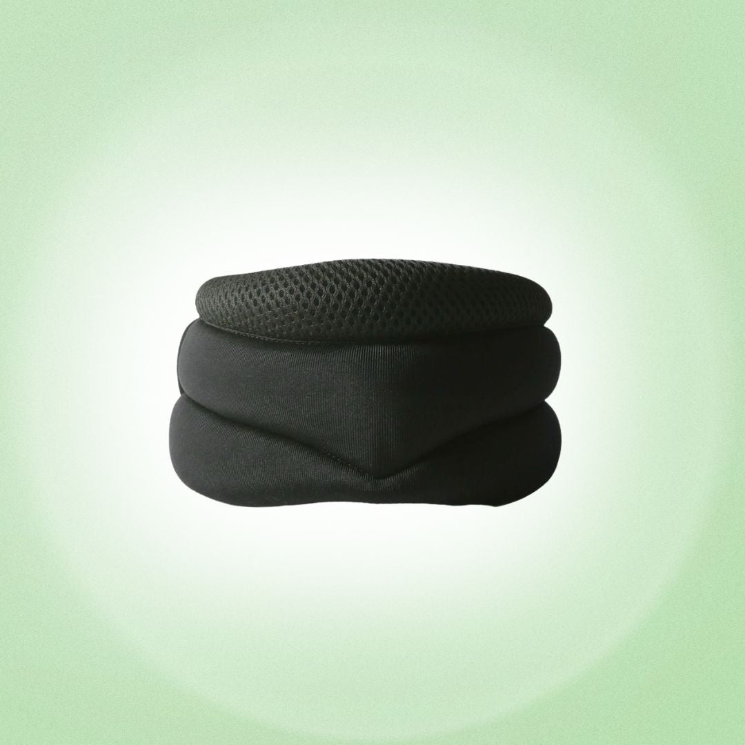 Neckura® – Ergonomische Nackenstütze für erholsamen Schlaf & optimale Nackenentlastung