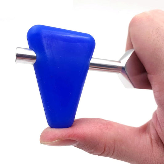 Komfortgriff für Solviana® Stimmgabeln