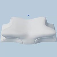 Neckify 12-in-1 Nackenlösung – Tiefenwärme-Massage mit TENS & EMS