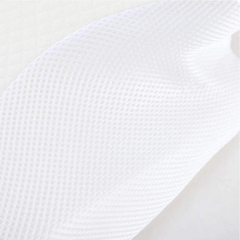 Neckora – Ergonomisches Nackenkissen für erholsamen Schlaf & optimale Nackenentlastung | Weniger Verspannungen, ruhigere Nächte